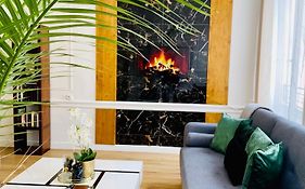 Bel Appartement pour 2/3 personnes vue sur le port