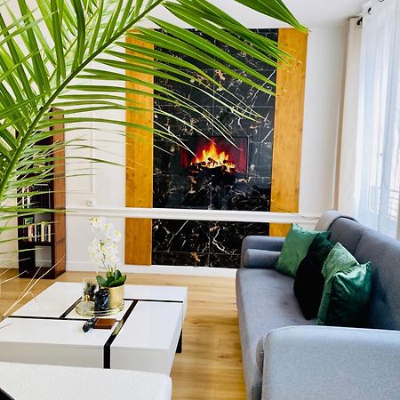 Bel Appartement pour 2/3 personnes vue sur le port Le Tréport Extérieur photo