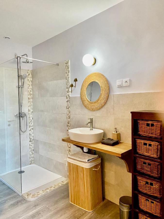 Bel Appartement pour 2/3 personnes vue sur le port Le Tréport Extérieur photo